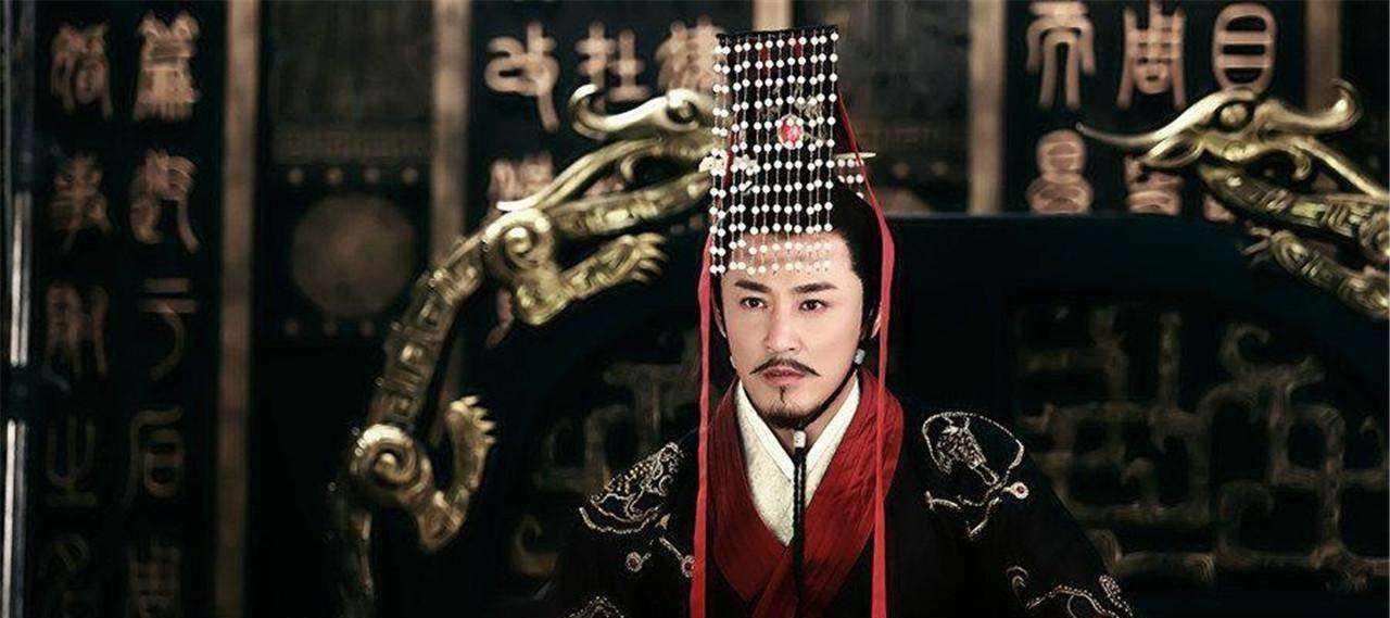 帝王|窦婴全力支持汉武帝,为何在拿出密旨后被处死帝王就是如此无情