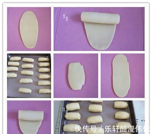 豆沙馅|中秋节吃月饼，这个馅的太香了，香酥多层，咬一口还爆汁