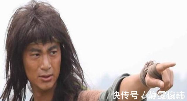 李俊$“混江龙”李俊当上泰国老大之后,为何不接兄弟们来一同享福呢