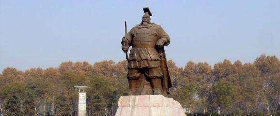 胡服骑射|一代雄主赵武灵王盛年把王位给了儿子，为什么却被儿子活活饿死