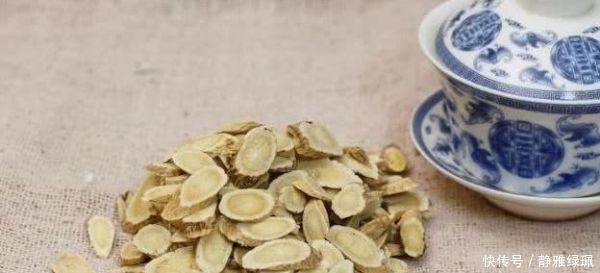 当归|黄芪加一物,坚持泡水喝,气血足了,皮肤好了,肝肾也慢慢强大了