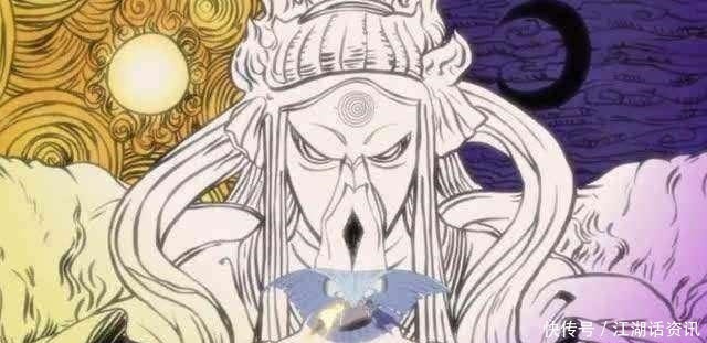 佐良娜|漫迷给出博人传终局剧情,博人和辉夜结婚,佐良娜粉要失望了