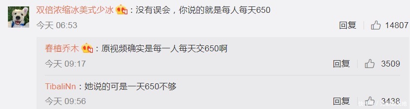 桃花坞 综艺曝光明星伙食费,苏芒650元说少了?网友爆料一天高达2000元