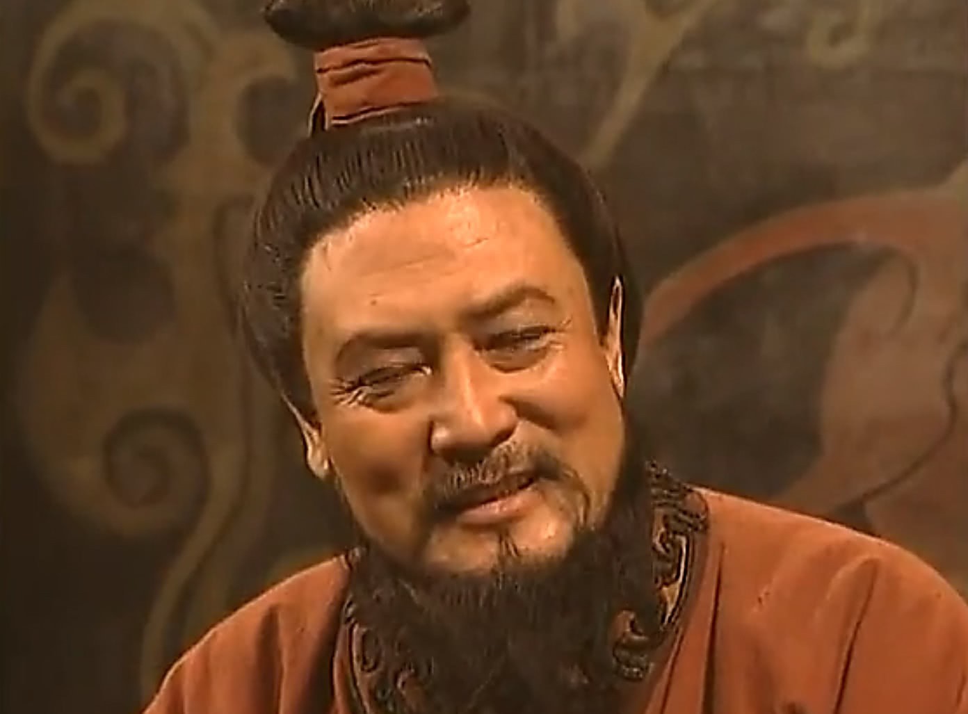 诸侯王|项羽宰割天下分封诸侯，为何最后没成就帝业，反倒是刘邦称帝了？