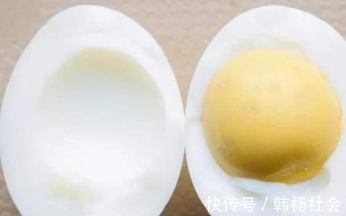精饲料|长期吃鸡蛋的人,这5点尽量知道,为了家人健康,及时看看