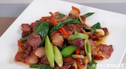  吃不完的腊肉别直接放冰箱！教你一招，不管放多久，味道依旧鲜香