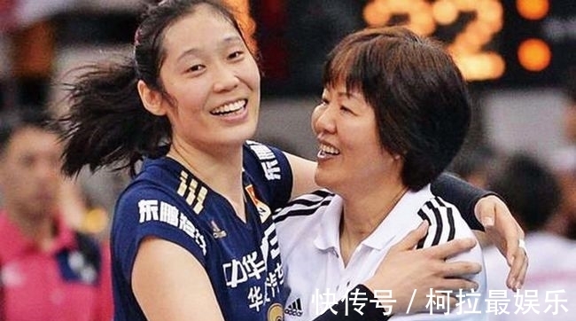 天津|恭喜李盈莹!独家获得广告代言,她接班朱婷成为广告女王!