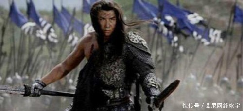 究竟是杀害羯族的魔鬼,还是拯救汉人的