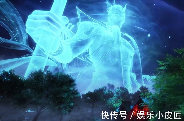 海神|斗罗大陆:唐三陷入绝境身受重伤 ,导致新的形象爆出 身穿白袍,腹肌隐约可见