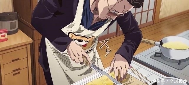 意外带感|四月新番热度不减,《极主夫道》开播两小时,播放量突破七十万