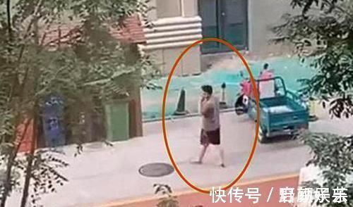 好妻子|宝妈坐月子让老公倒垃圾,1小时后仍未归,宝妈一看窗外直接傻眼