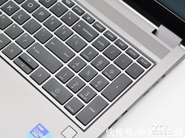 工作站|「有料评测」惠普专业图形工作站ZBook Fury G8评测：安静而强大