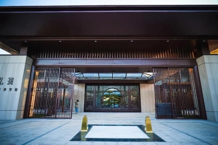 采风行|“精品弘润·与您同行 ”——潍坊弘润媒体采风行圆满结束！