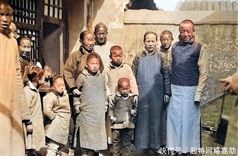 读书人|清代一书生,其壮举令人折服,当为旷世奇男子,读书人之楷模