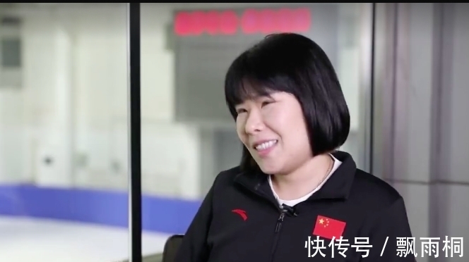 周洋|好久不见！最年轻冬奥冠军周洋悄然退役 再亮相变化明显气质佳