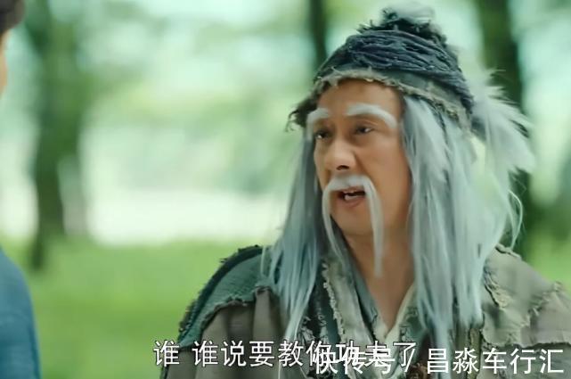 射雕!射雕中,如果郭靖知道了黄蓉这个秘密,郭靖可能会娶了杨过他妈