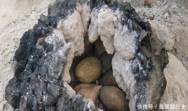 体会|农村小孩的“5大烧烤”,00后再体会不到那种乐趣,你干过几种?