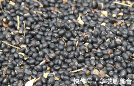 肉制品|买黑豆时,黄仁和青仁的有何不同商家区别太大,不懂别乱买了