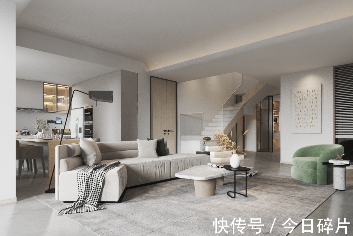 心灵净土|现代极简,寻找心灵净土