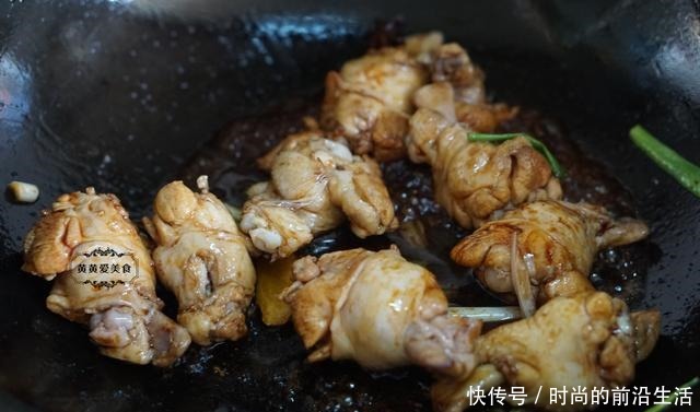 孩子|开学了,我家常做这菜,荤素搭配营养好,孩子长个很需要