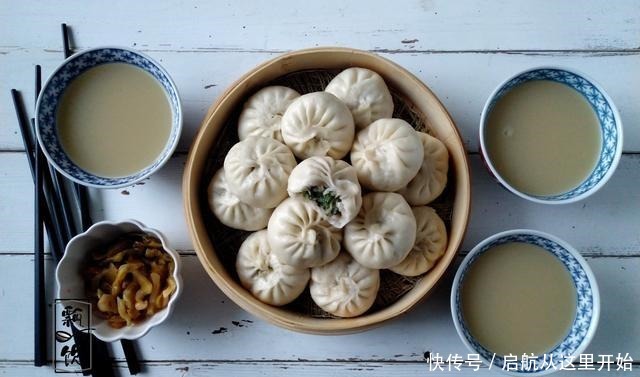 红薯|家有学童，快看看这妈妈给孩子做的早餐，每天不重样，营养丰盛