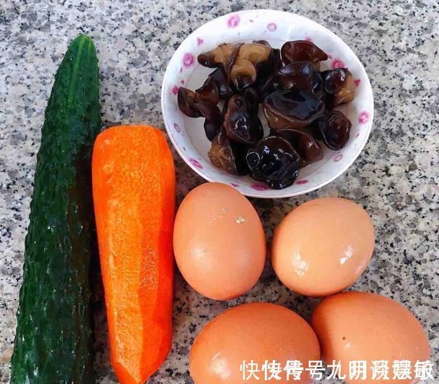 黄瓜|它是“天然阿司匹林”,每天吃一些,血栓统统躲开,身体更强壮