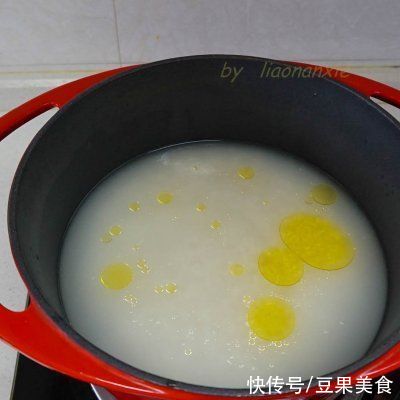 甜肠|可口好上手的南瓜甜肠焖饭，再也不担心吃不上饭了