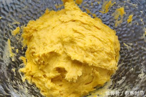 做发糕时,掌握3个要领,发糕不塌陷不发粘,蓬松细腻超好吃