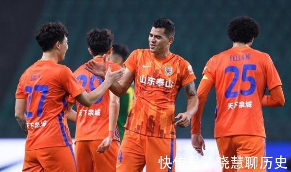 劉彬彬|復(fù)盤京魯大戰(zhàn):國安奇陣奏效全華班險些取勝郝偉應(yīng)感謝對手