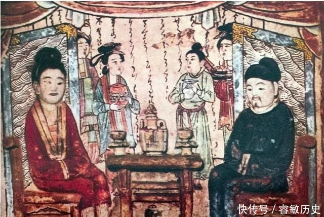 徐文宁说酒台子与茶盏托