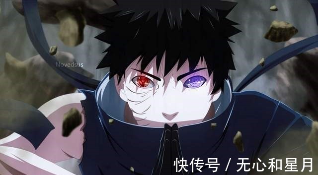 宇智波|《火影忍者》中带土是否惧怕鼬