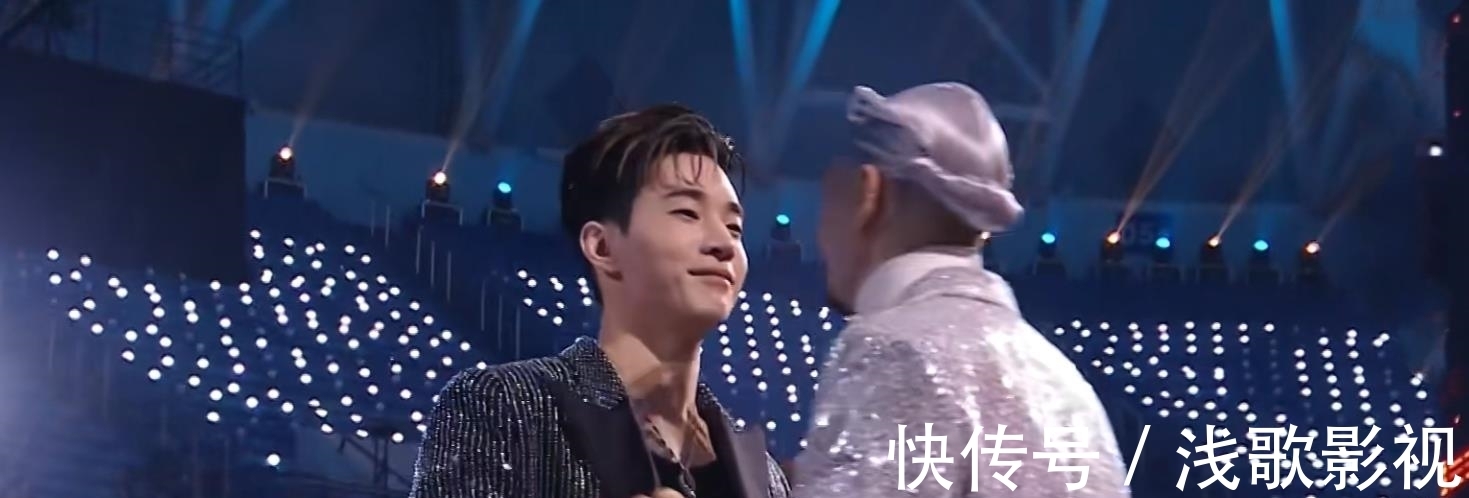 《街舞4》總決賽第一輪,7位舞者被淘汰,哪一位比較可惜?