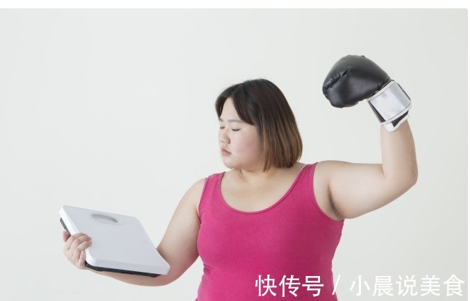 肌肉|脂肪最怕的1项运动,每天动一动,“赶走”脂肪,对身材好又减肥