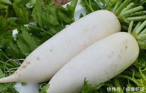 聪明的人最爱吃3种食物，美容养颜、淡化皱纹，早吃早好！