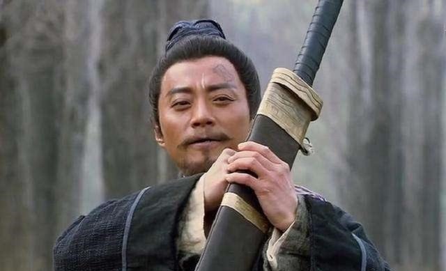 宋江指明两条路,鲁智深为何一条不走路不干净,死了也没全尸