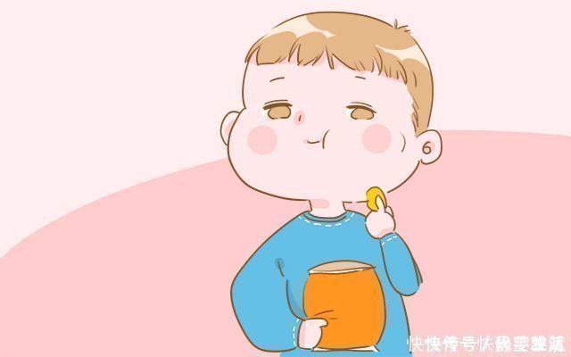 咀嚼|孩子如果有这3个习惯容易越长越丑,父母应尽快帮助孩子纠正