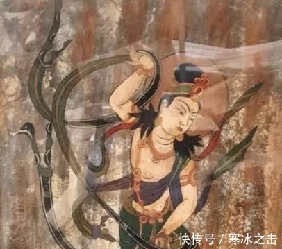 唐玄宗|白居易写了一首诗,揭开历史之谜,学者唐玄宗也有跨国恋!