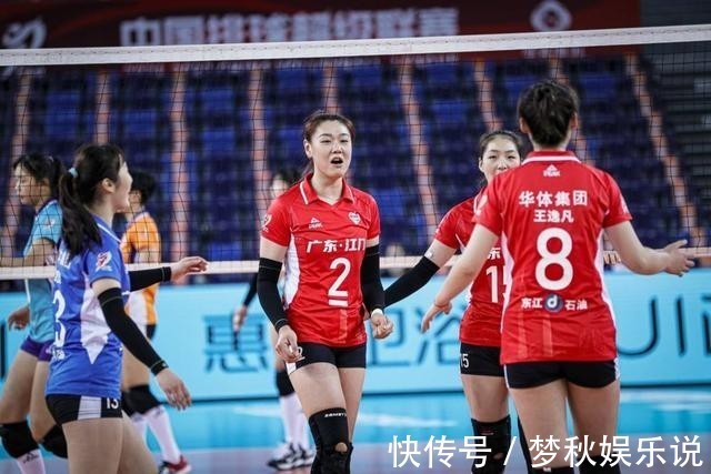 李盈莹|中国女排又一小将横空出世!16天才主攻接班朱婷,联手李盈莹无解