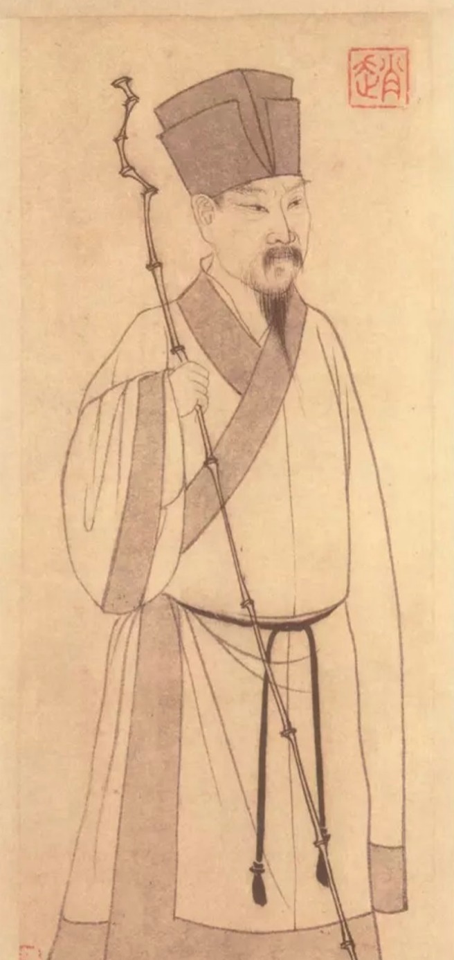 领悟|苏东坡栽了平生最大的跟头，却领悟了人世间的真谛