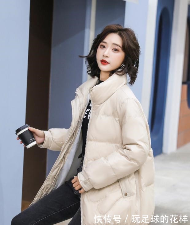 保暖 穿羽绒服就会很臃肿可能是你的羽绒服没选对哦!
