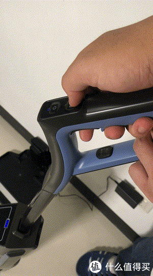 牛皮好物说 篇三十四：拒绝发臭，自动清洗+烘干——浦力适无线智能洗地机开箱