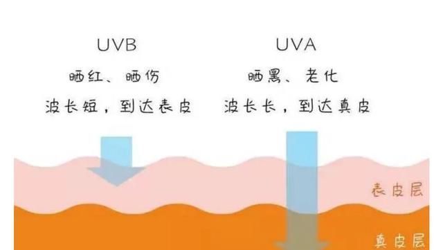 夏日|女生夏日护肤,比防晒更重要的是:晒后修复!这才是“变黑”原因