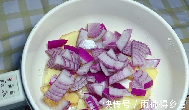 鹌鹑蛋|超适合下酒的卤菜,卤鸡爪鸡翅鹌鹑蛋,制作简单,全程不放一滴水!