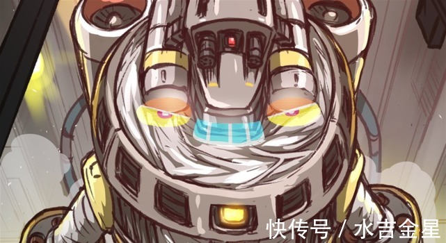 泽塔|泽塔奥特曼黑田最新画作,4款特空机集体登场,彩蛋充满故事感
