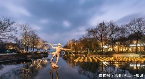 《水浒传》中的太保和待招!