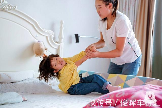 孩子|长大后不孝顺的人,从小就有4个特征,希望你家娃没有