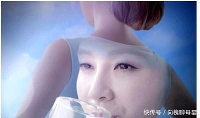 肺开始病变,身体会亮5次“红灯”,哪怕只占一个,也要开始养肺