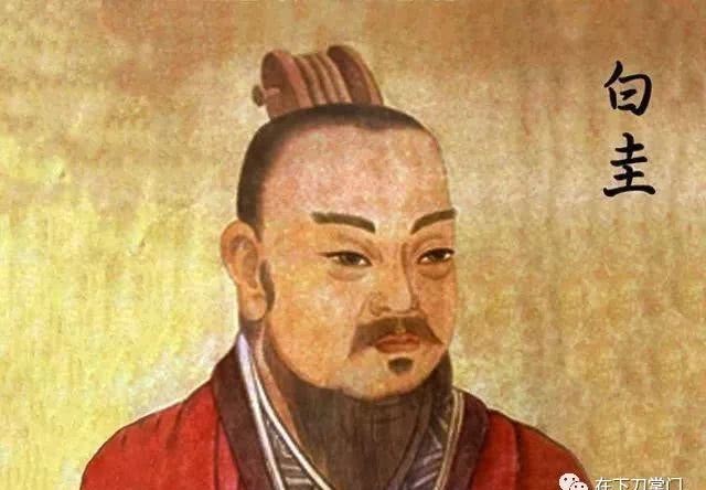 影响|文财神有5位:比干因无心而公正,白圭的商业头脑影响了“徽商”