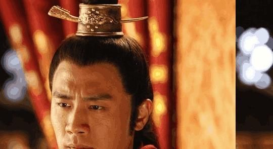 诬陷|曾救过赵匡胤多次, 被人诬陷谋反, 最后赵匡胤只说两字