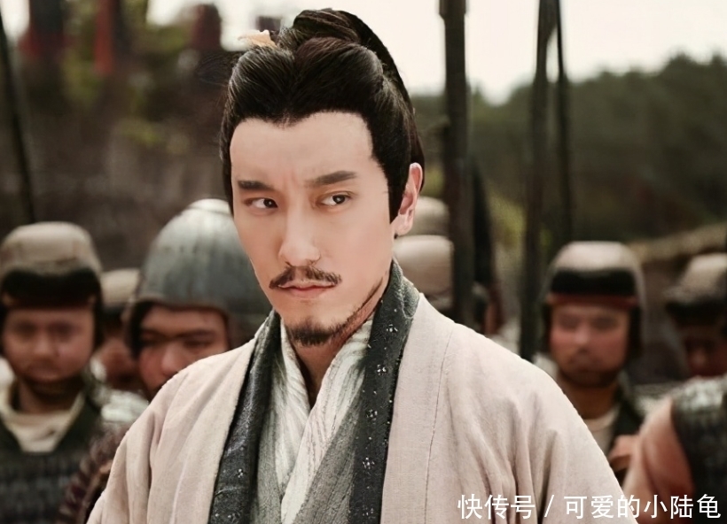 曹操|如果不是这位谋士,那么枭雄曹操,可能只会是一个无名小卒
